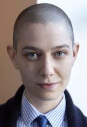 Asia Kate Dillon