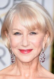 Helen Mirren