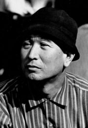 Akira Kurosawa