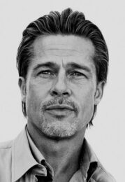 Brad Pitt