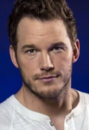 Chris Pratt