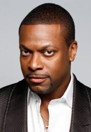 Chris Tucker