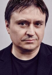 Cristian Mungiu