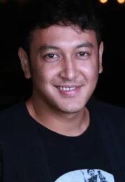 Dimas Anggara