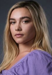 Florence Pugh