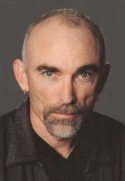 Jackie Earle Haley