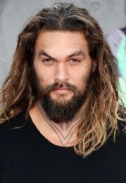 Jason Momoa