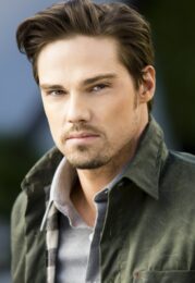 Jay Ryan