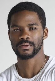 Jovan Adepo