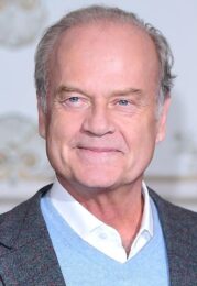 Kelsey Grammer