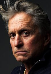 Michael Douglas