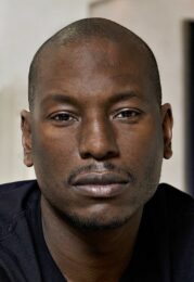 Tyrese Gibson