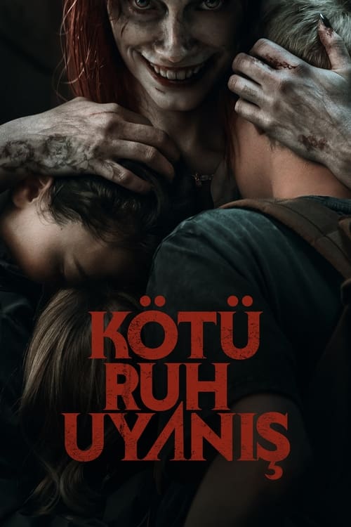 Kötü Ruh: Uyanış (2023)