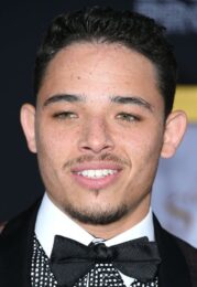 Anthony Ramos