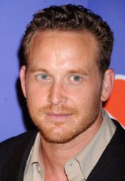 Cole Hauser