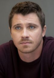 Garrett Hedlund