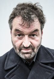 Ian Beattie