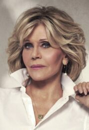 Jane Fonda