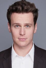 Jonathan Groff