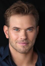 Kellan Lutz