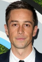 Killian Scott