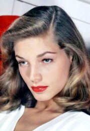 Lauren Bacall