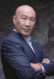 Shi Zhaoqi