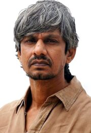 Vijay Raaz