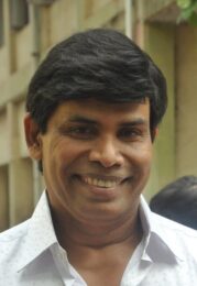 Anandaraj