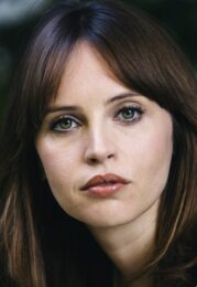 Felicity Jones