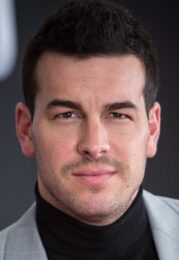 Mario Casas