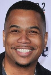 Omar Gooding