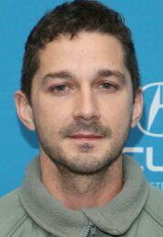 Shia LaBeouf