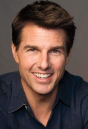 Tom Cruise