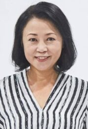 Xiang Yun