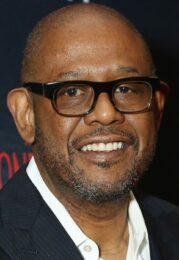 Forest Whitaker