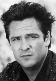 Michael Madsen