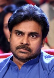 Pawan Kalyan