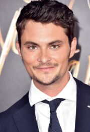 Shiloh Fernandez