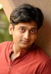 Amey Wagh