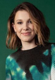 Millie Bobby Brown