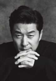 Kim Sang-joong