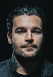 Christopher Abbott