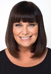 Dawn French