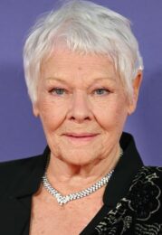 Judi Dench