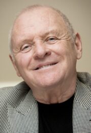 Anthony Hopkins