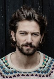 Michiel Huisman