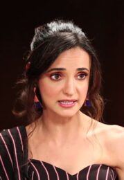 Sanaya Irani