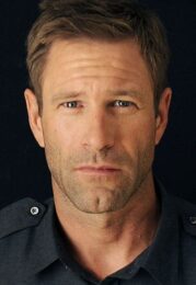 Aaron Eckhart