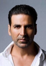 Akshay Kumar